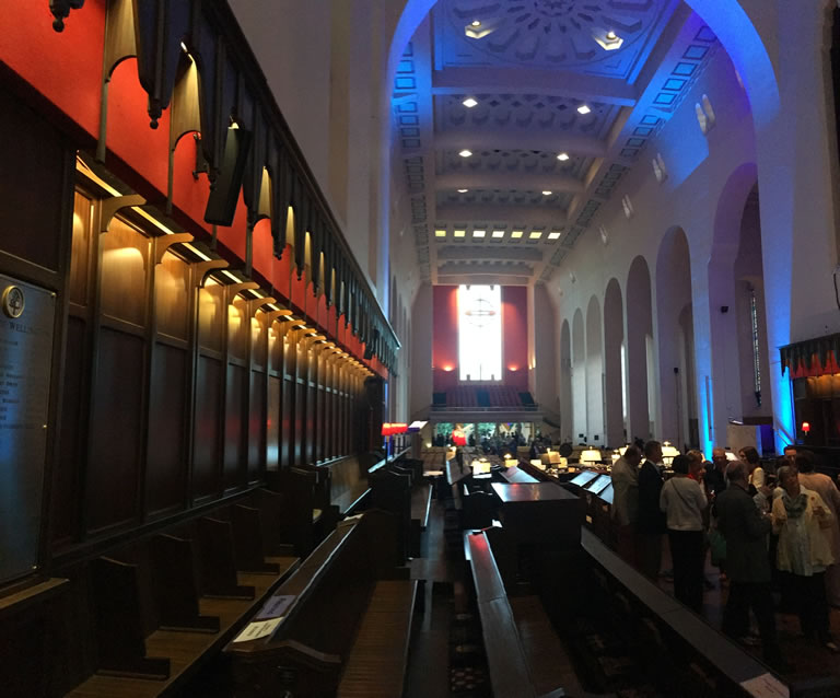 <h2>2018 New Zealand & Australia Golf Cruise</h2>13 Nights | 5-6 Rounds | Auckland to Sydney | February 22 – March 7